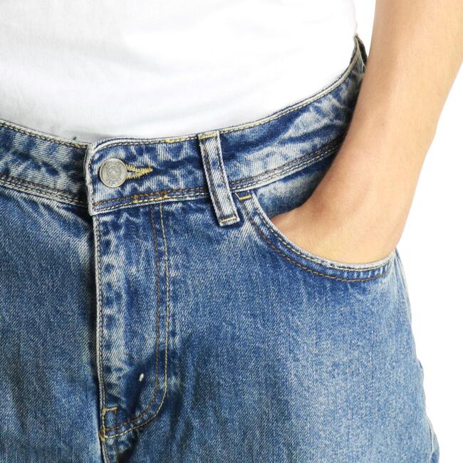 JEANS YELLOWSTONE PONT DENIM - Mad Fashion | img vers.650x/